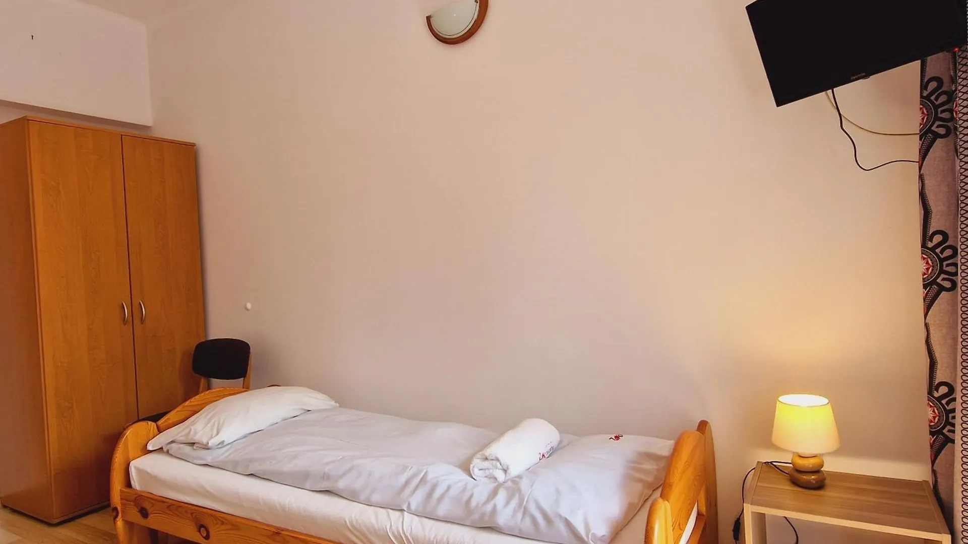 Pokoje Goscinne Kamieniec 26B Zakopane