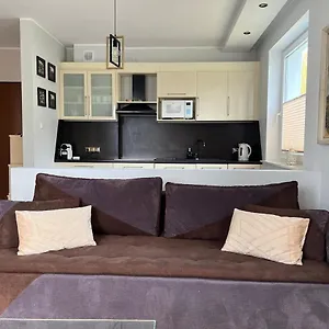 Przy Plaży Apartament Gdańsk