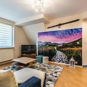  Apartament Apartament Bystry Potok