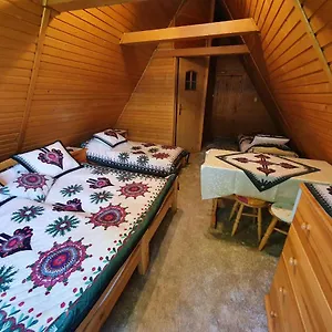  Apartament Willa Anna