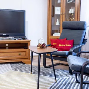  Apartament Apartament 2+1 Giencyno Koncina