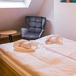  Apartament Rent Like - Szkolna Ii