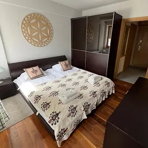  Apartament Juliana Tuwima 3 By Homeprime
