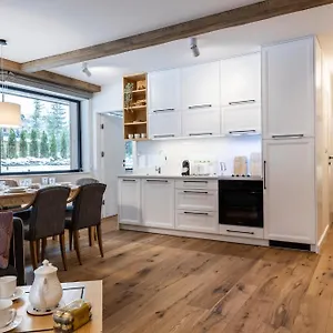  Apartament Male Zywczanskie Lux&spa