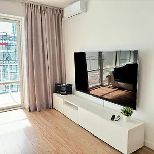 Towarowa Apartament Poznań