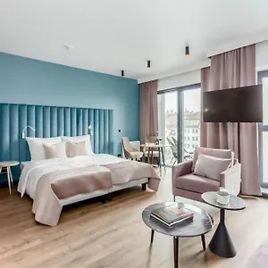 Deo Plaza - Old Town By Rent Like Apartament Gdańsk