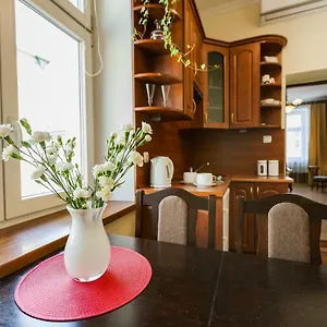 Vintage Senacka 5 Apartament Kraków