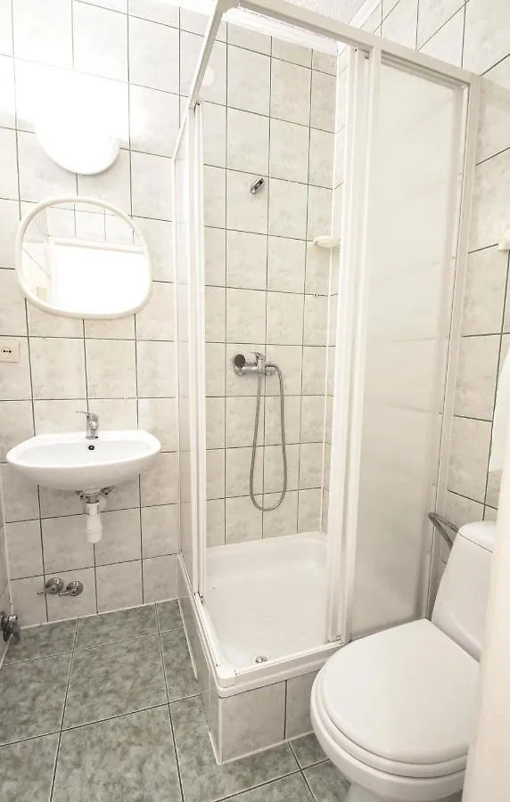 Pokoje Goscinne Kamieniec 26B 扎科帕内 民宿