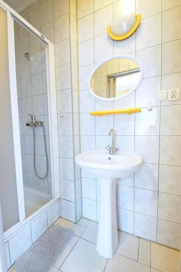 Pokoje Goscinne Kamieniec 26B 扎科帕内