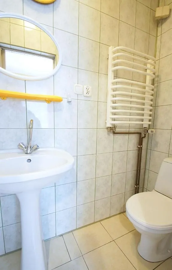 Pokoje Goscinne Kamieniec 26B 扎科帕内 波兰