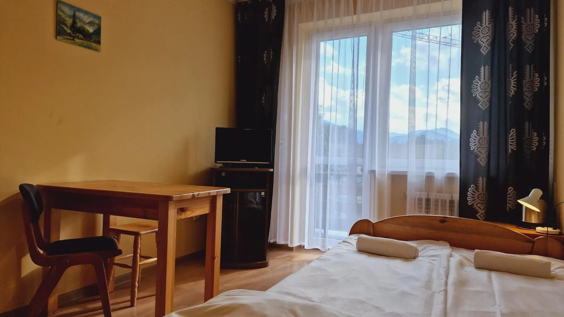 Pokoje Goscinne Kamieniec 26B 扎科帕内 0*,  波兰