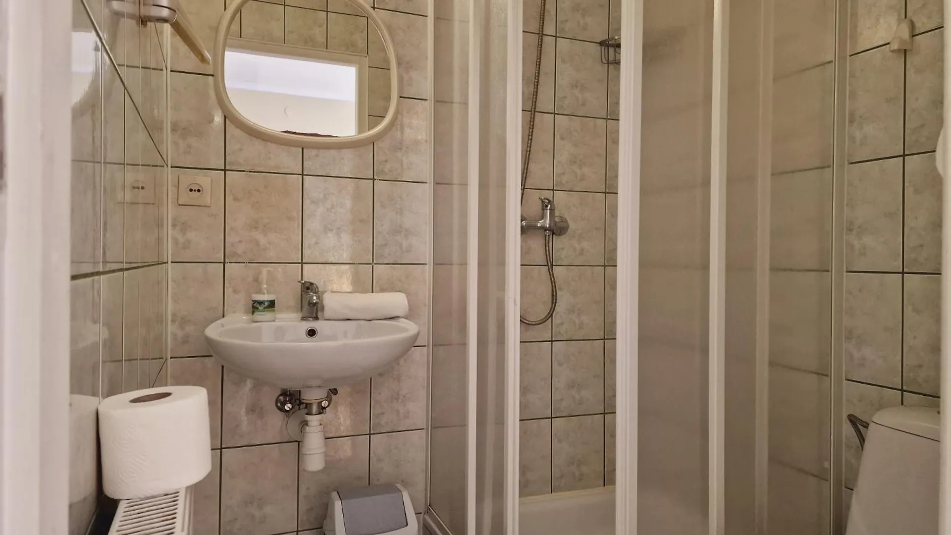 Pokoje Goscinne Kamieniec 26B 扎科帕内 0*,