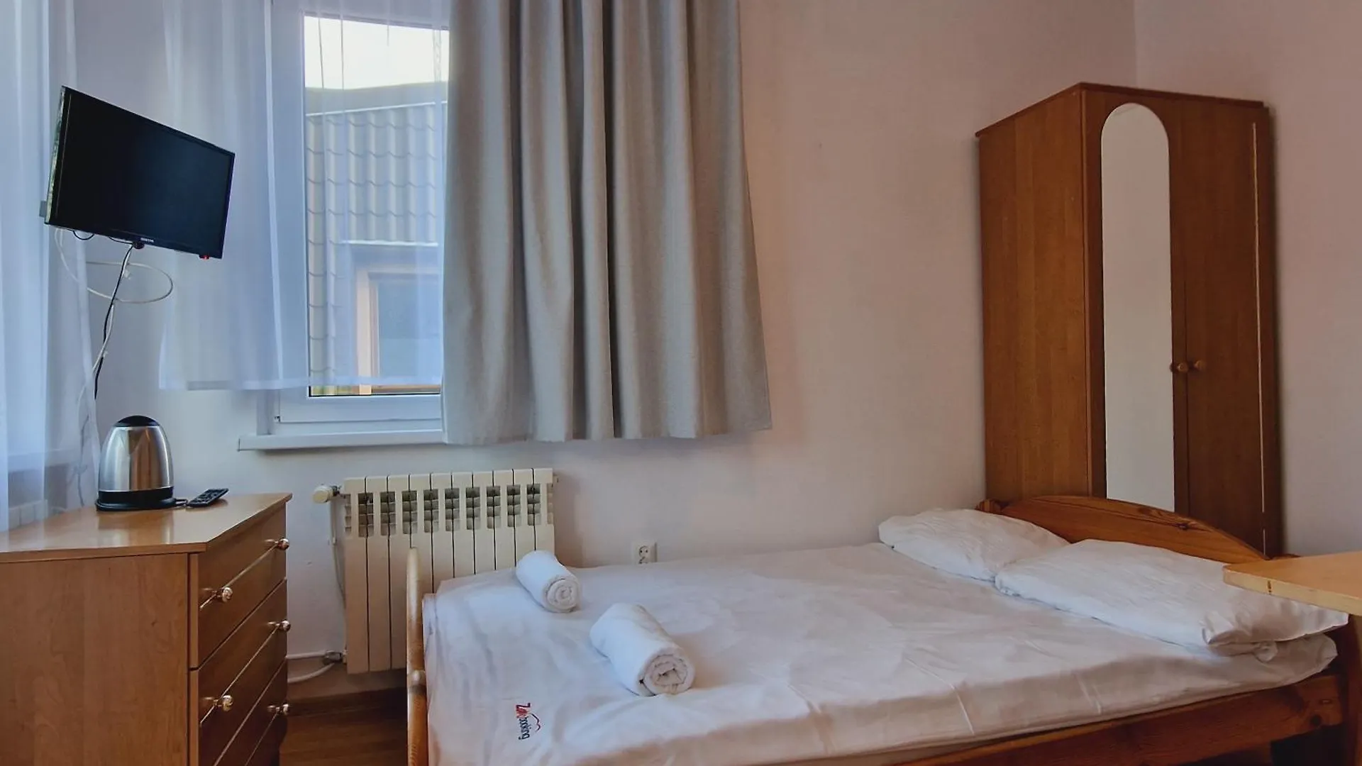 Pokoje Goscinne Kamieniec 26B 扎科帕内 波兰
