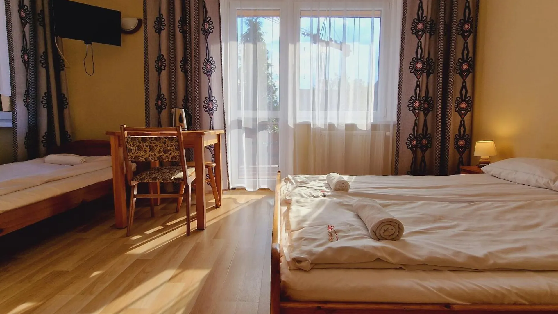 Pokoje Goscinne Kamieniec 26B 扎科帕内 民宿