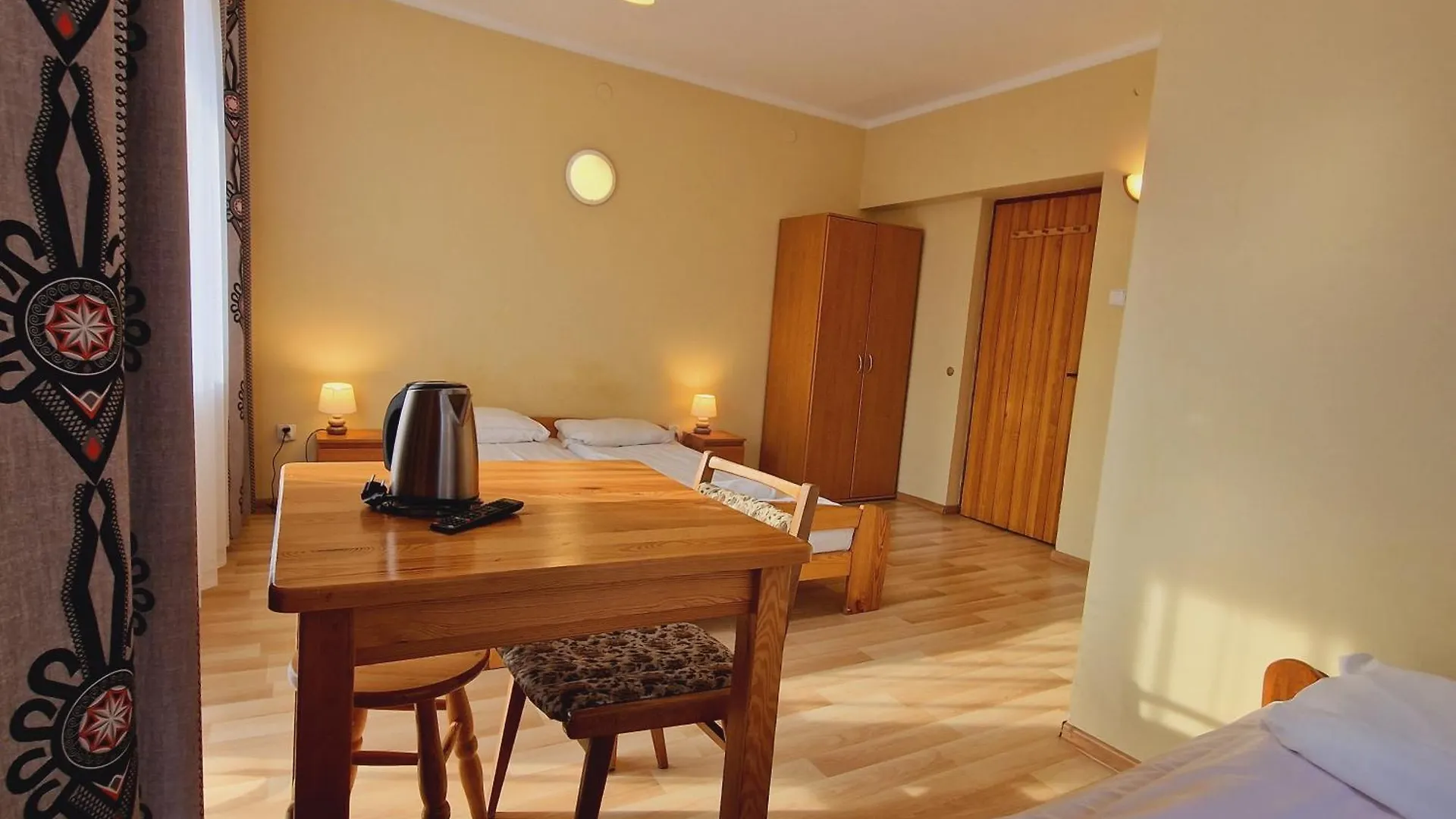 Pokoje Goscinne Kamieniec 26B 扎科帕内
