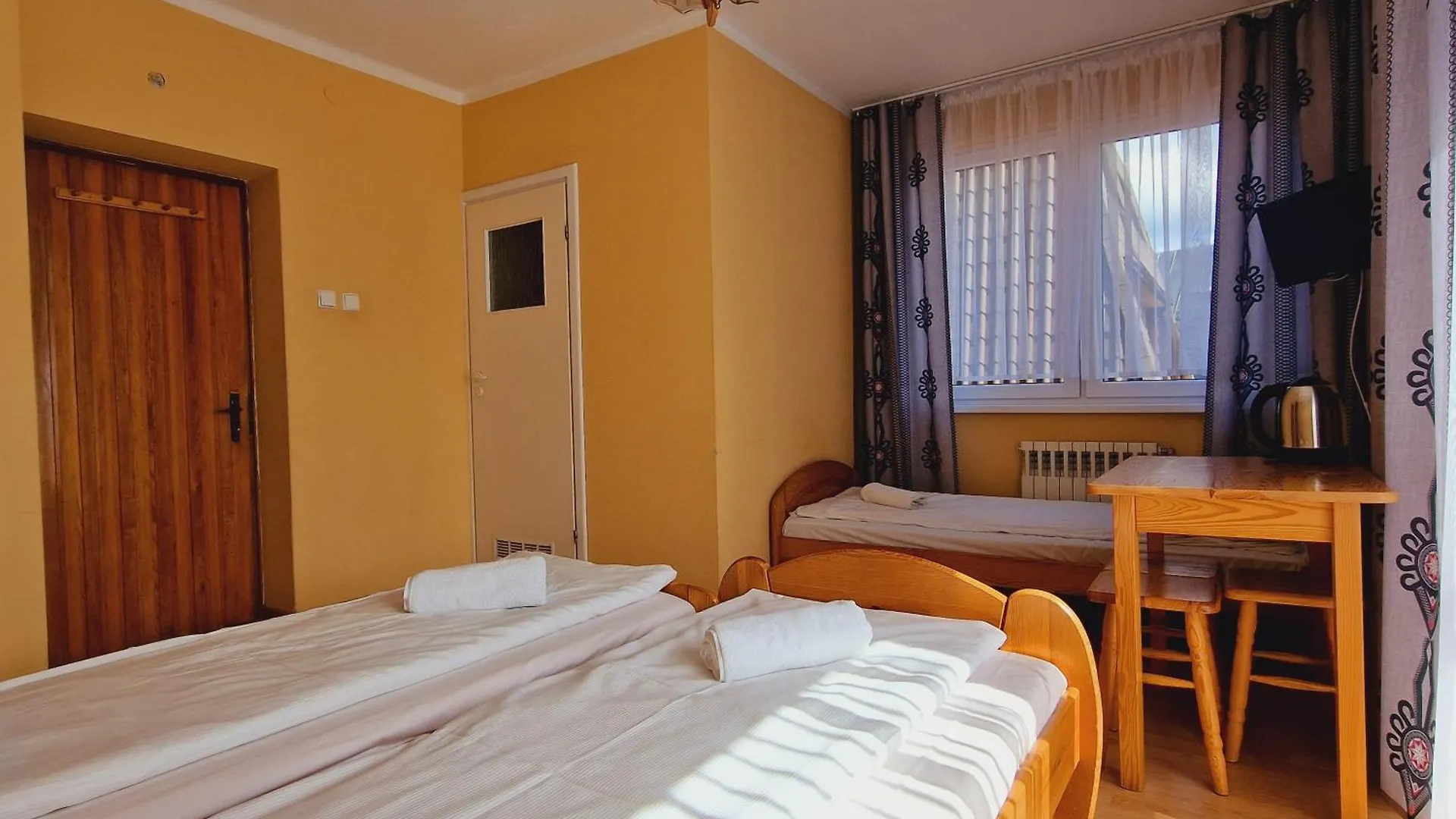 Pokoje Goscinne Kamieniec 26B 扎科帕内 0*,  波兰