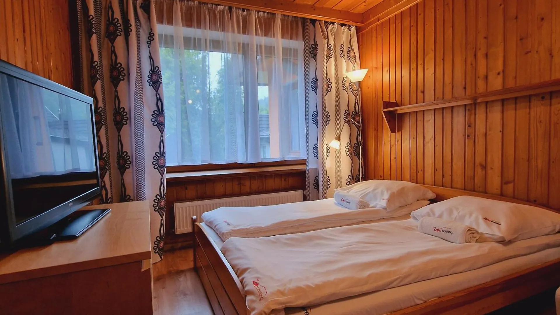民宿 Pokoje Goscinne Kamieniec 26B 扎科帕内