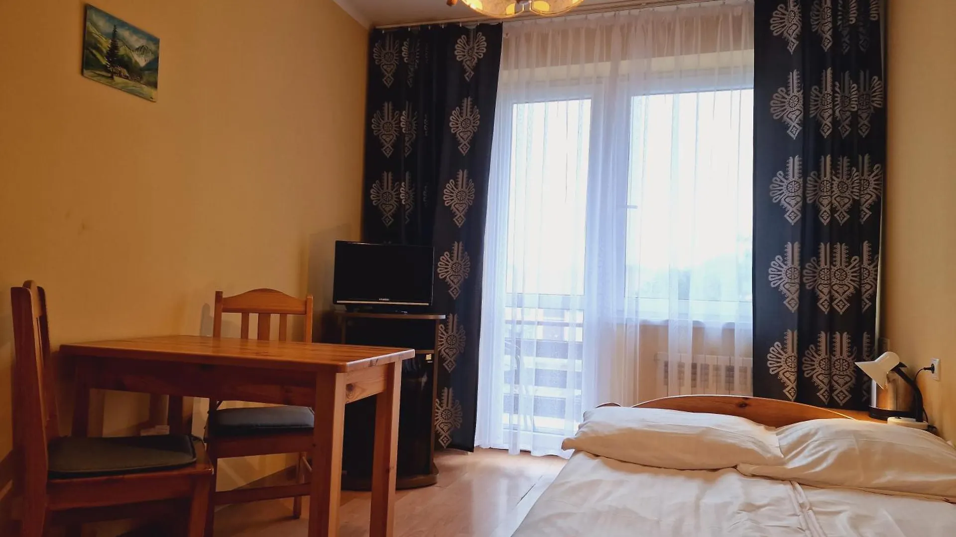 Pokoje Goscinne Kamieniec 26B 扎科帕内 0*,