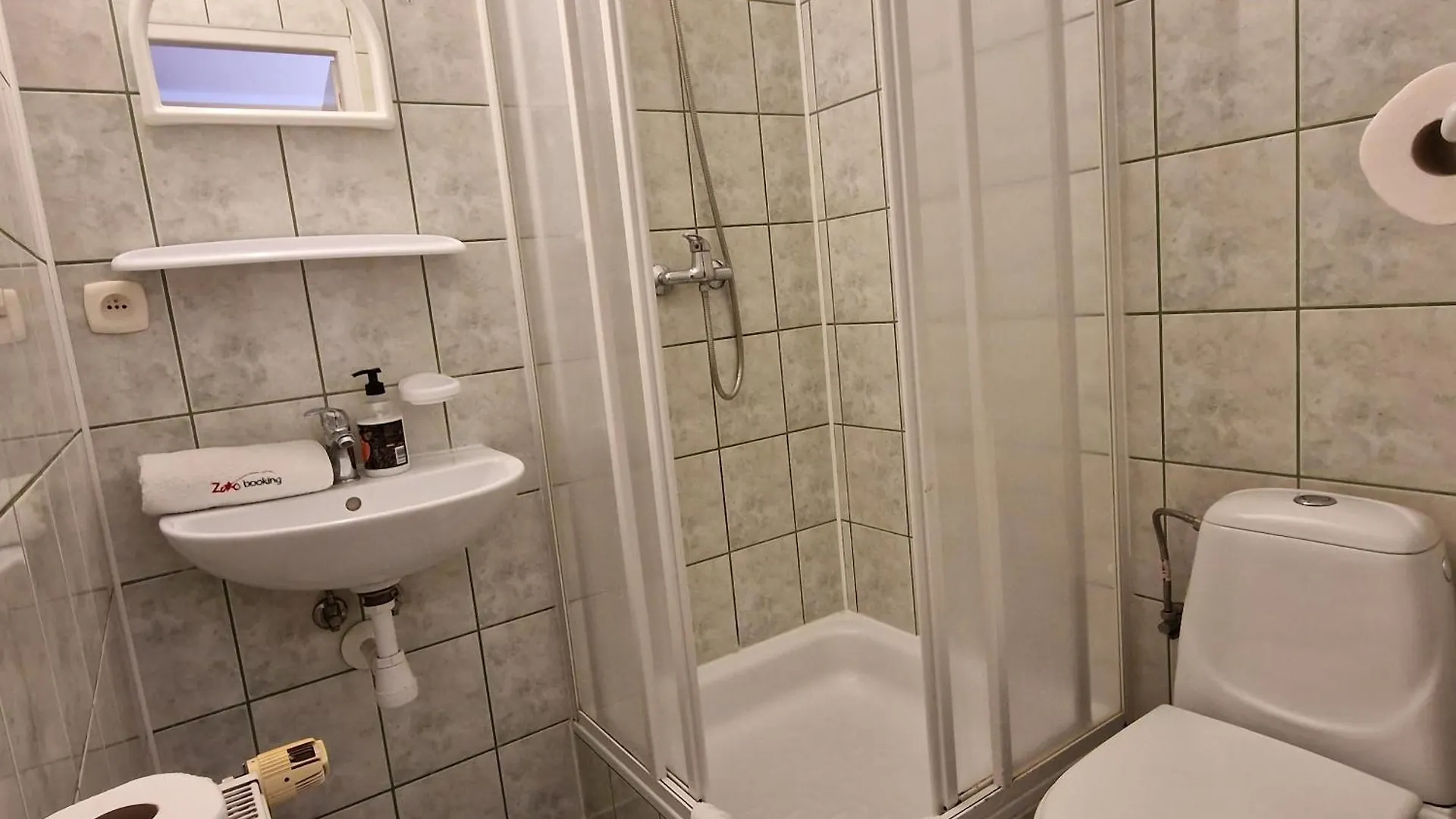 Pokoje Goscinne Kamieniec 26B 扎科帕内