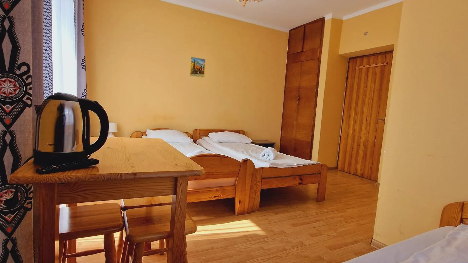Pokoje Goscinne Kamieniec 26B 扎科帕内 0*,